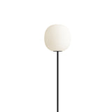 Lantern Floor Lamp By New Works Front View