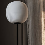 Lantern Floor Lamp By New Works Lifestyle View 10