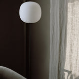 Lantern Floor Lamp By New Works Lifestyle View 11
