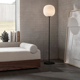 Lantern Floor Lamp By New Works Lifestyle View 13