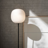 Lantern Floor Lamp By New Works Lifestyle View 1