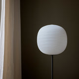 Lantern Floor Lamp By New Works Lifestyle View 8