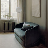 Lantern Floor Lamp By New Works Lifestyle View 9