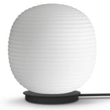 Lantern Globe Floor Lamp Medium By New Works