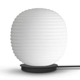 Lantern Globe Floor Lamp Small By New Works