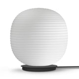 Lantern Globe Table Lamp Large By New Works