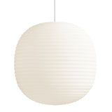 Lantern Pendant Light Large By New Works Front View