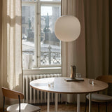 Lantern Pendant Light Large By New Works Lifestyle View 10