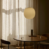 Lantern Pendant Light Large By New Works Lifestyle View 9