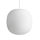 Lantern Pendant Light Medium By New Works