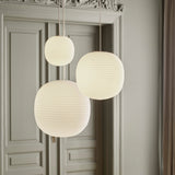 Lantern Pendant Light Small By New Works Lifestyle View 11