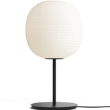 Lantern Table Lamp Medium By New Works Front view