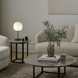 Lantern Table Lamp Small By New Works Lifestyle View 1