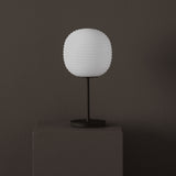 Lantern Table Lamp Small By New Works Lifestyle View 2