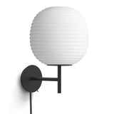 Lantern Wall Light By New Works