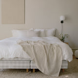 Lantern Wall Light By New Works Lifestyle View 3