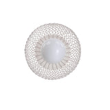 Lara Pendant Light By Eurofase Detailed View