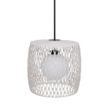 Lara Pendant Light By Eurofase Finish