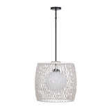 Lara Pendant Light By Eurofase