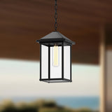 Larchmont Outdoor Pendant Lights — Outdoor Pendant Lights