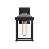 Larchmont Outdoor Wall Light — 6 Inch