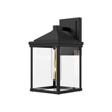 Larchmont Outdoor Wall Light — Outdoor Wall Light