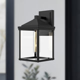 Larchmont Outdoor Wall Light — Outdoor Wall Light