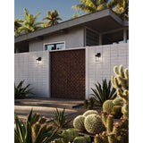 Larchmont Outdoor Wall Light — Outdoor Wall Light