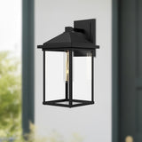 Larchmont Outdoor Wall Light — Outdoor Wall Light