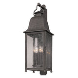 Larchmont Wall Sconce - 4-Light by Troy Lighting