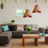 Anker Pendant Light