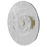 Large Lida Wall Sconce by Aromas