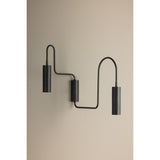 Lark Wall Sconce by Troy Lighting