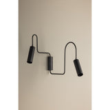 Lark Wall Sconce by Troy Lighting