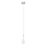 Larmes LED Pendant by ET2 - 1-Light