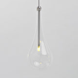 Larmes LED Pendant by ET2 - 1-Light