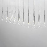 Larmes LED Pendant by ET2 - 24-Light