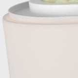 Larson Flush Mount Large By Generation Lighting - Detailed View2
