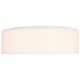 Larson Flush Mount Medium By Generation Lighting