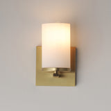 Lateral Bath Vanity Light Satin Brass by Maxim Lighting