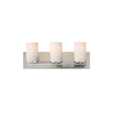Lateral Bath Vanity Light Satin Nickel by Maxim Lighting