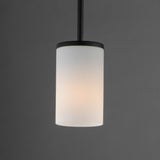 Lateral Mini Pendant Black by Maxim Lighting
