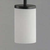 Lateral Mini Pendant Black by Maxim Lighting