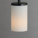 Lateral Mini Pendant Black by Maxim Lighting