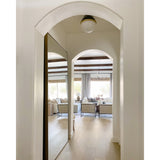 Latham Flush Mount by Hudson Valley
