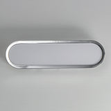 Latitude Vanity Light By ET2 18 Inch PC Finish