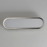 Latitude Vanity Light By ET2 18 Inch SN