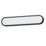 Latitude Vanity Light By ET2 24 Inch Black