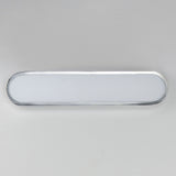 Latitude Vanity Light By ET2 24 Inch PC Finish