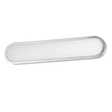 Latitude Vanity Light By ET2 24 Inch SN